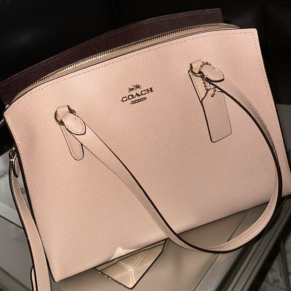 Coach Tote/Crossbody